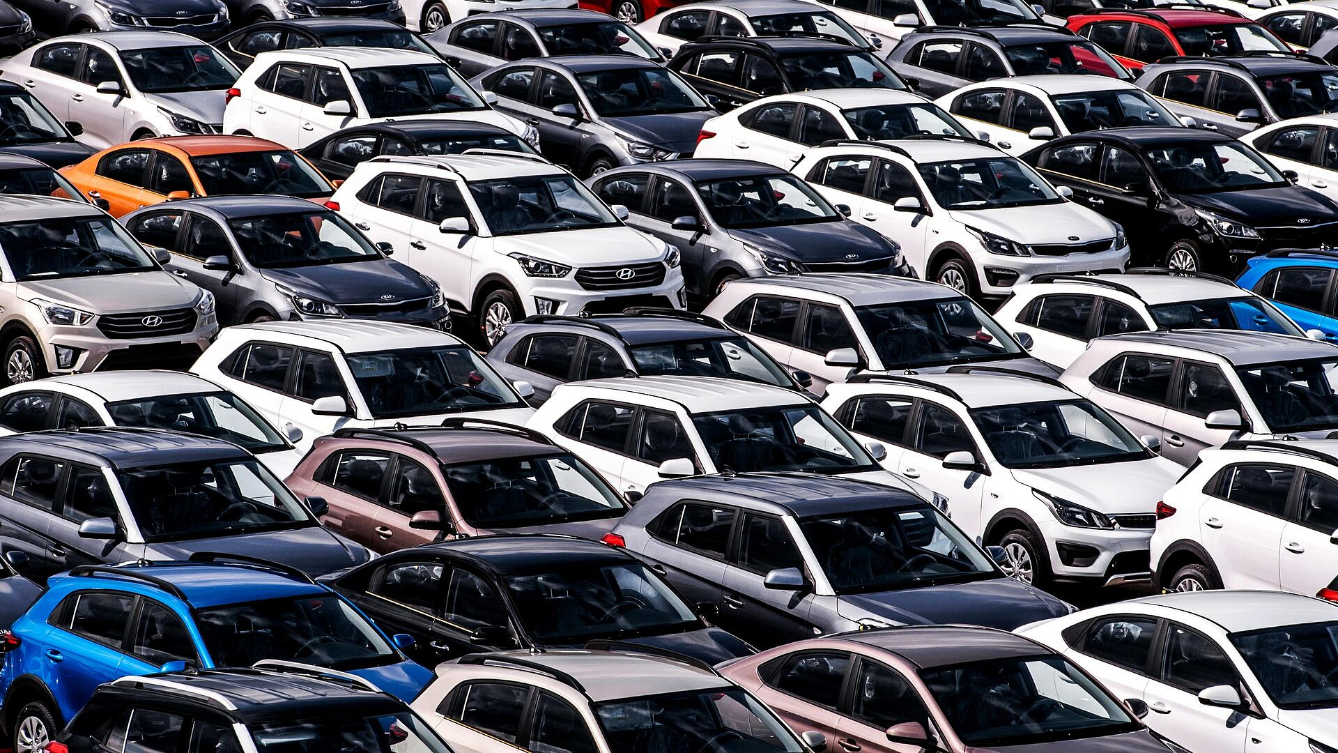 В "Альфа-Лизинге" рассказали о росте локализации китайских автомобилей