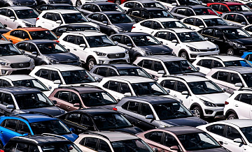 В "Альфа-Лизинге" рассказали о росте локализации китайских автомобилей