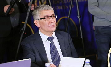 Дмитрий Миляев предложил создать Совет сельских старост при губернаторе