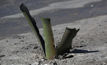 Белгородским аграриям, пострадавшим от обстрелов ВСУ, выделили помощь