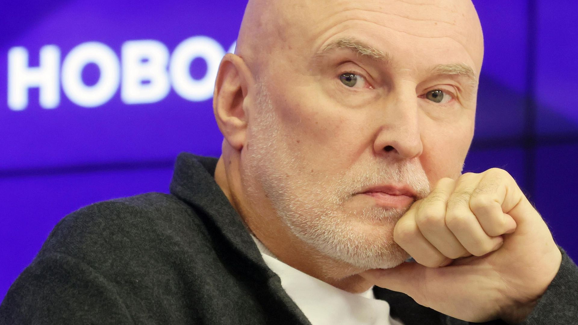 Матвиенко предпочел шоу Канье Уэста концерты вьетнамских музыкантов
