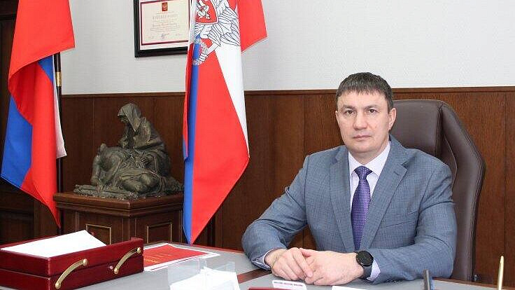 С экс-главы "Пантеона защитников Отечества" взыскали 500 миллионов рублей