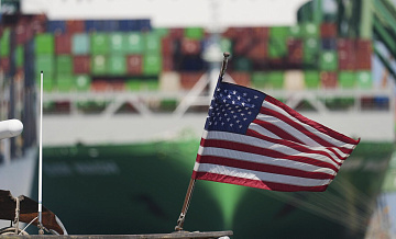 Минтруда США призвало отказаться от глобализма в пользу американизма