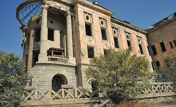 Ветеран СВР рассказал о событиях в Кабуле в 1979 году