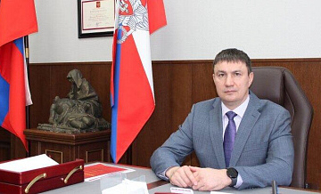 С экс-главы "Пантеона защитников Отечества" взыскали 500 миллионов рублей