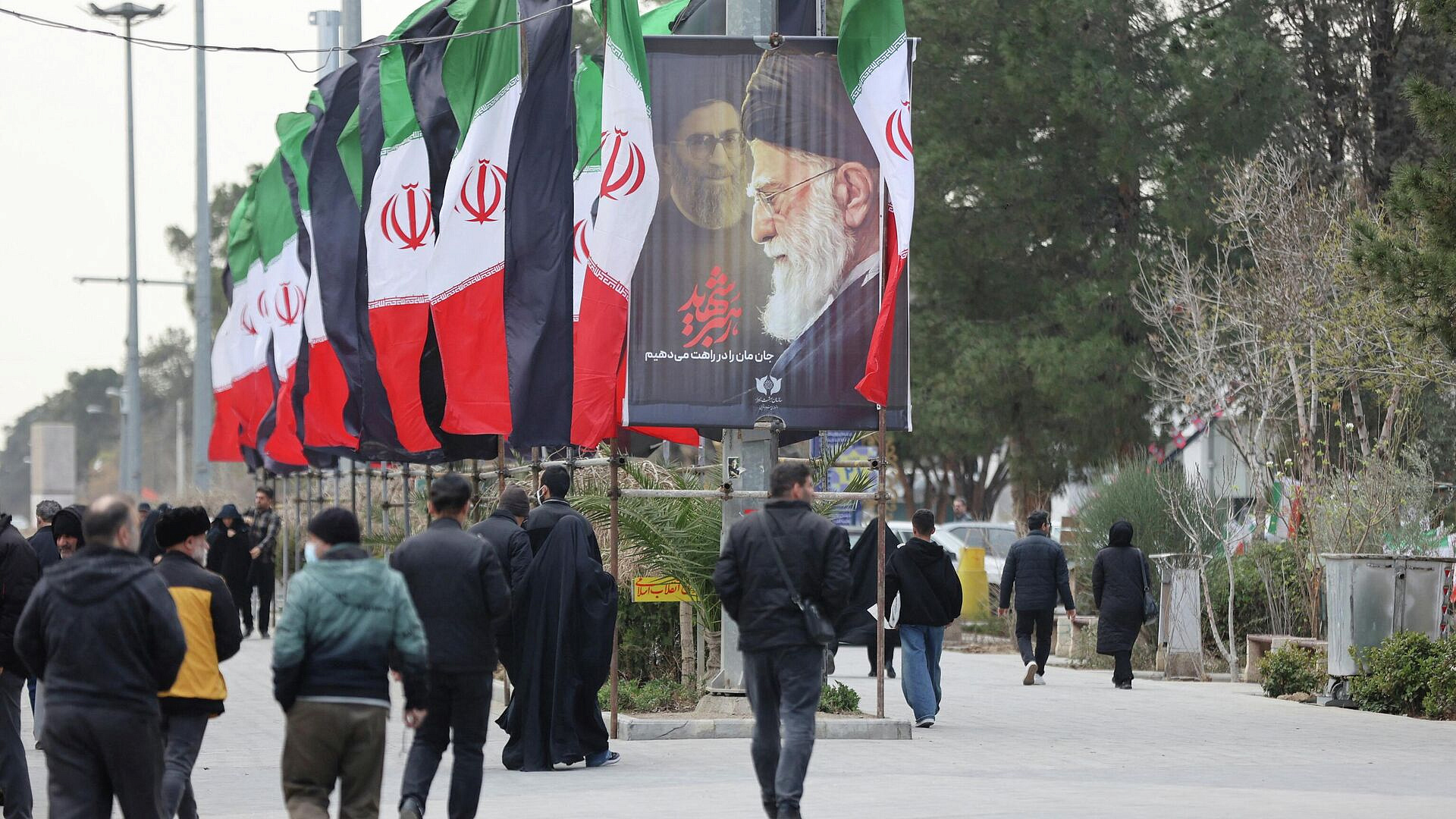 Сенатор раскрыл, к чему приводит отсутствие у США стратегии против Ирана