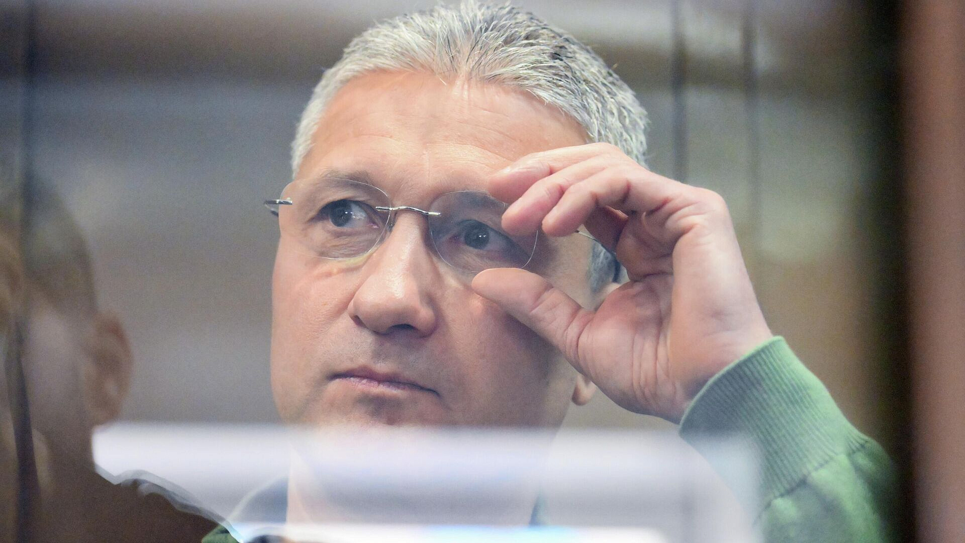 Апелляция подтвердила незаконность займа, выданного якобы на взятку Иванову