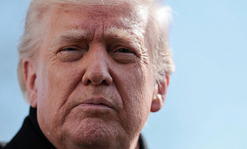 Трамп пригрозил адом каждому, кто нарушит покой жителей Вашингтона