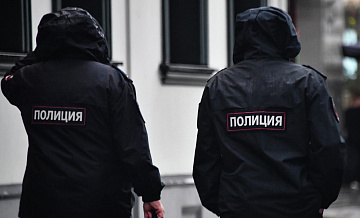 В Москве арестовали подозреваемого в подготовке теракта