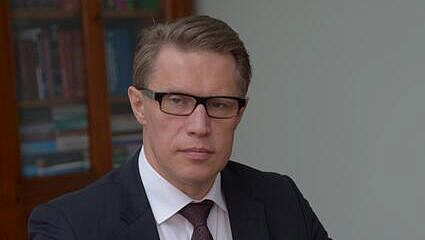 Мурашко рассказал о разработке тестов для ранней диагностики диабета