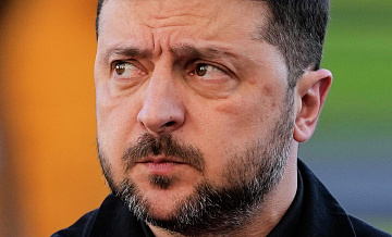 Зеленский понял, что его сливают, заявил политолог