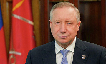 Александр Беглов: власти Петербурга работают над улучшением жизни горожан