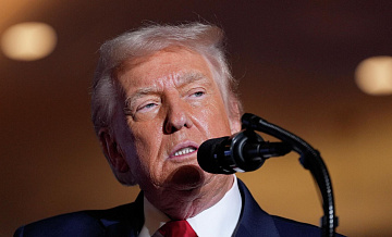 Трамп рассказал о разногласиях в урегулировании на Украине