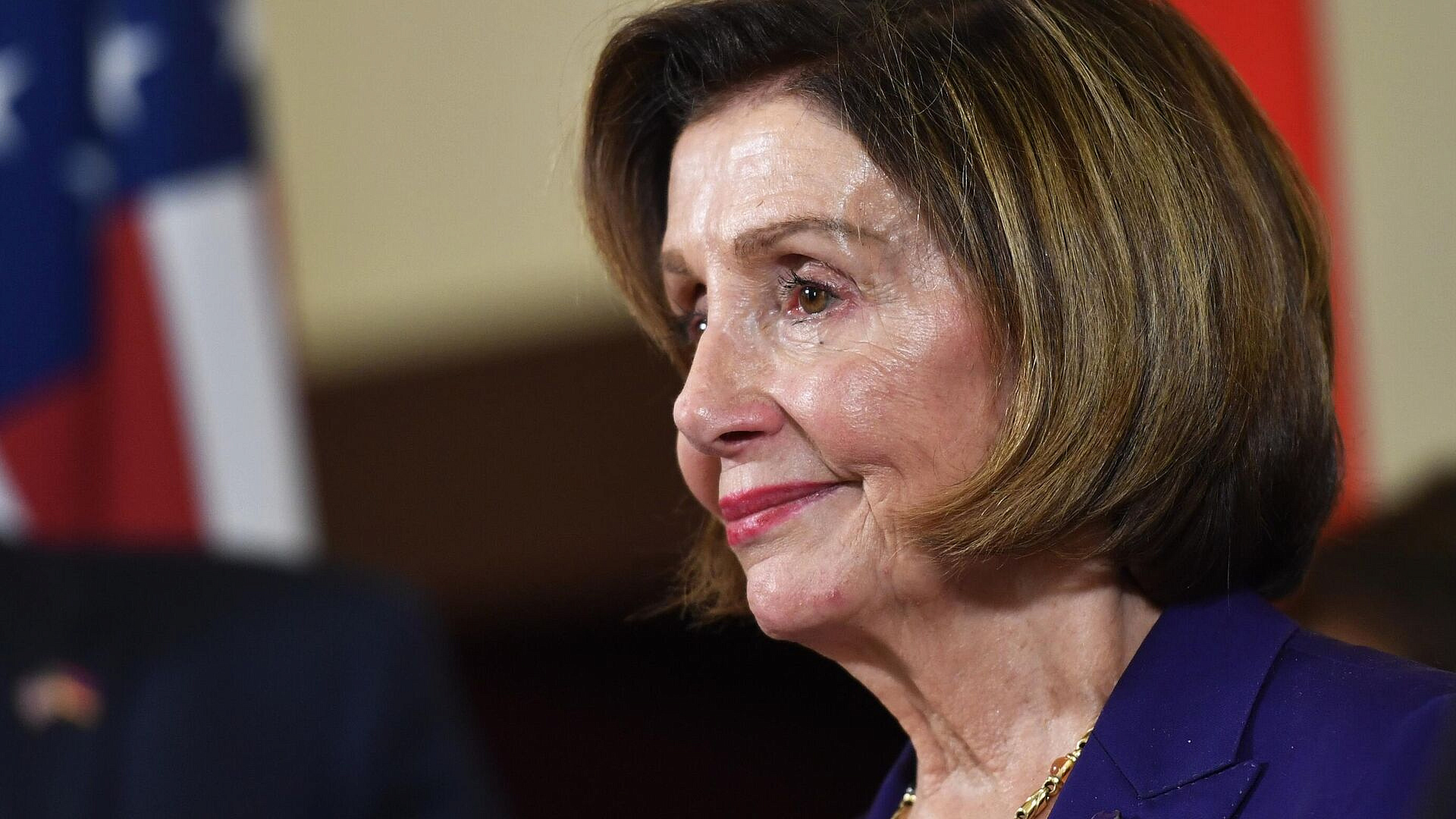 Пелоси заявила, что не будет больше баллотироваться в Конгресс