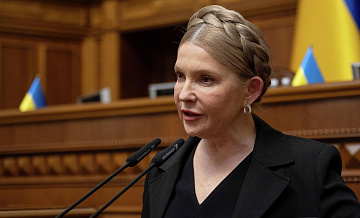 Суд разрешил Тимошенко выезжать за пределы Киевской области