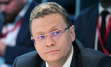 Губернатор Вологодской области рассказал, как ему помог экипаж ГАИ