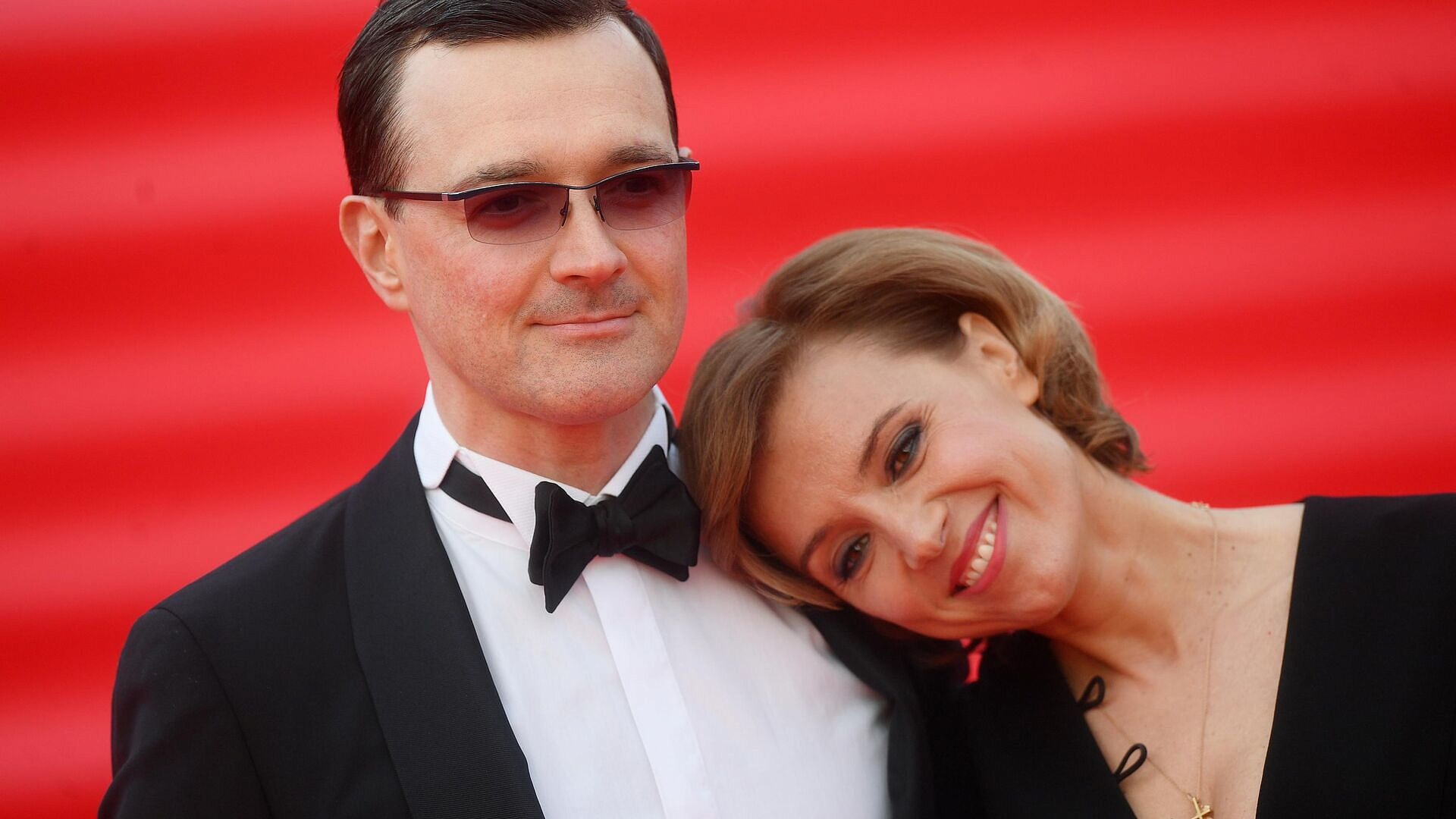 Ксения Алферова рассказала о разводе с Егором Бероевым