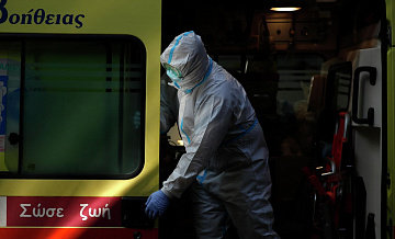 Российскую легкоатлетку госпитализировали после жуткого нападения собак