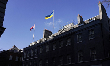 Британия утроила срок для подачи документов на визу украинским беженцам