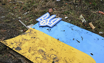 На Украине выросло число случаев сопротивления сотрудникам военкоматов 