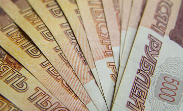 Долги россиян превысили размер расходов бюджета на 2023 год