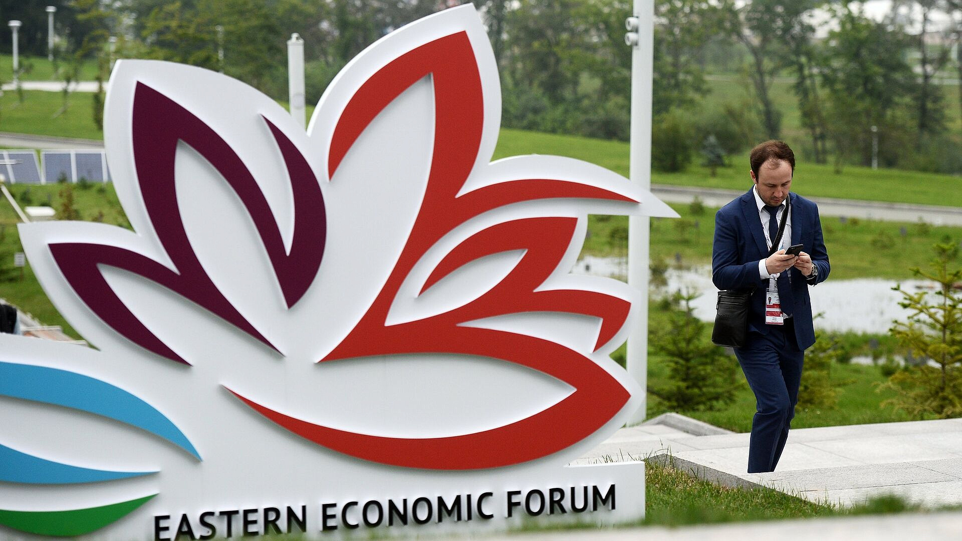 На ВЭФ-2025 обсудят проекты в МТОР