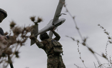 ВСУ делали вид, что сдаются, и открывали огонь в Добропасово, сообщил боец