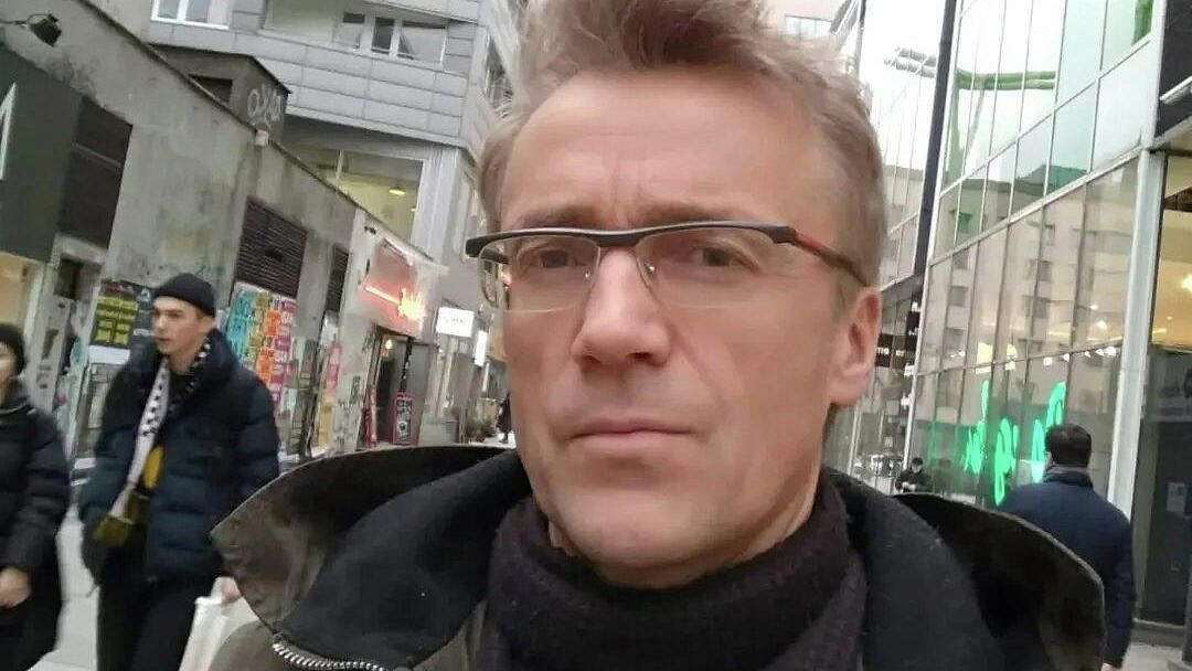 Журналиста, проникшего с ВСУ в Курскую область, заочно приговорили к тюрьме