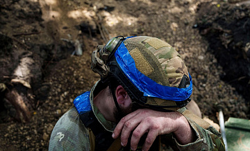 "Будет потеряна": на Западе забили тревогу из-за круговой обороны Одессы