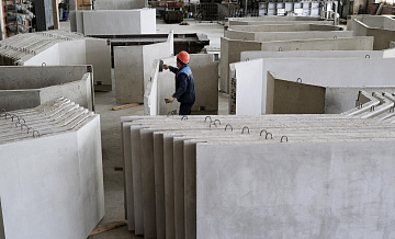 Российские ученые создали бетон с наноалмазами