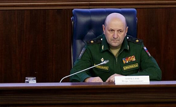 Кириллов рассказывал об охоте за ним, заявил костромской губернатор