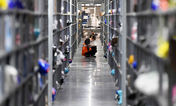 В Минпромторге сообщили об уравнивании условий для офлайн и онлайн-площадок