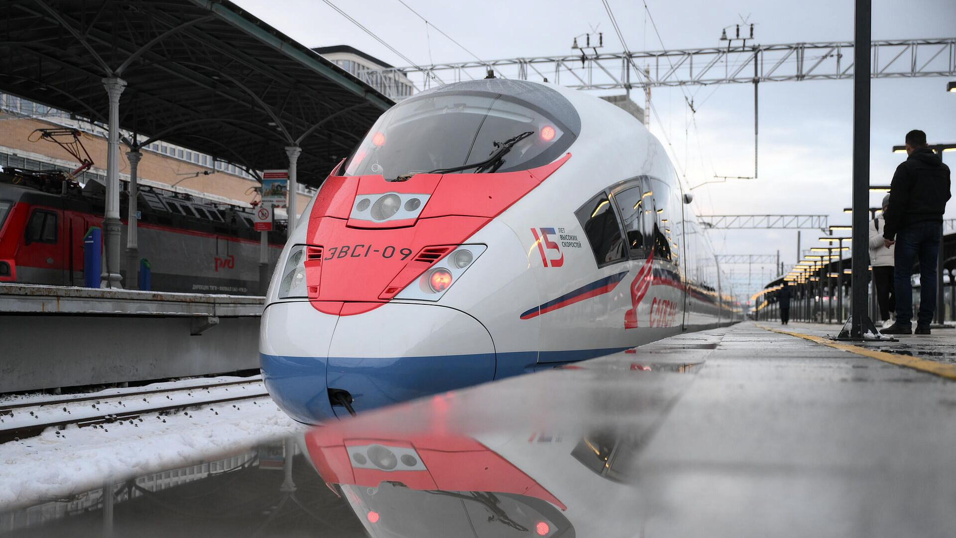 В РЖД рассказали о самых коротких названиях станций