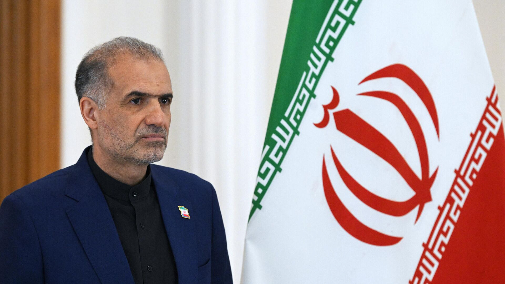 Иран хочет хороших отношений с соседями по региону, заявил посол в Москве