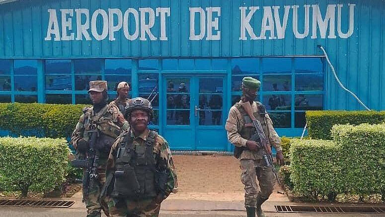 В результате нападений в ДР Конго погибли не менее 52 человек