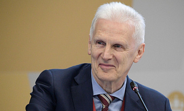 Фурсенко призвал к изменению психологии потребителей биотехнологий