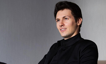 Глава ФСБ ответил на вопрос о переговорах с Дуровым