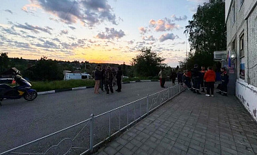 Семья девочки, пропавшей в Тульской области, считается благополучной