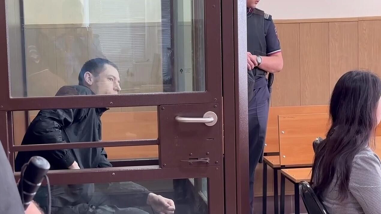 Отравитель Выговский продавал телефоны жертв не скрывая, где их взял