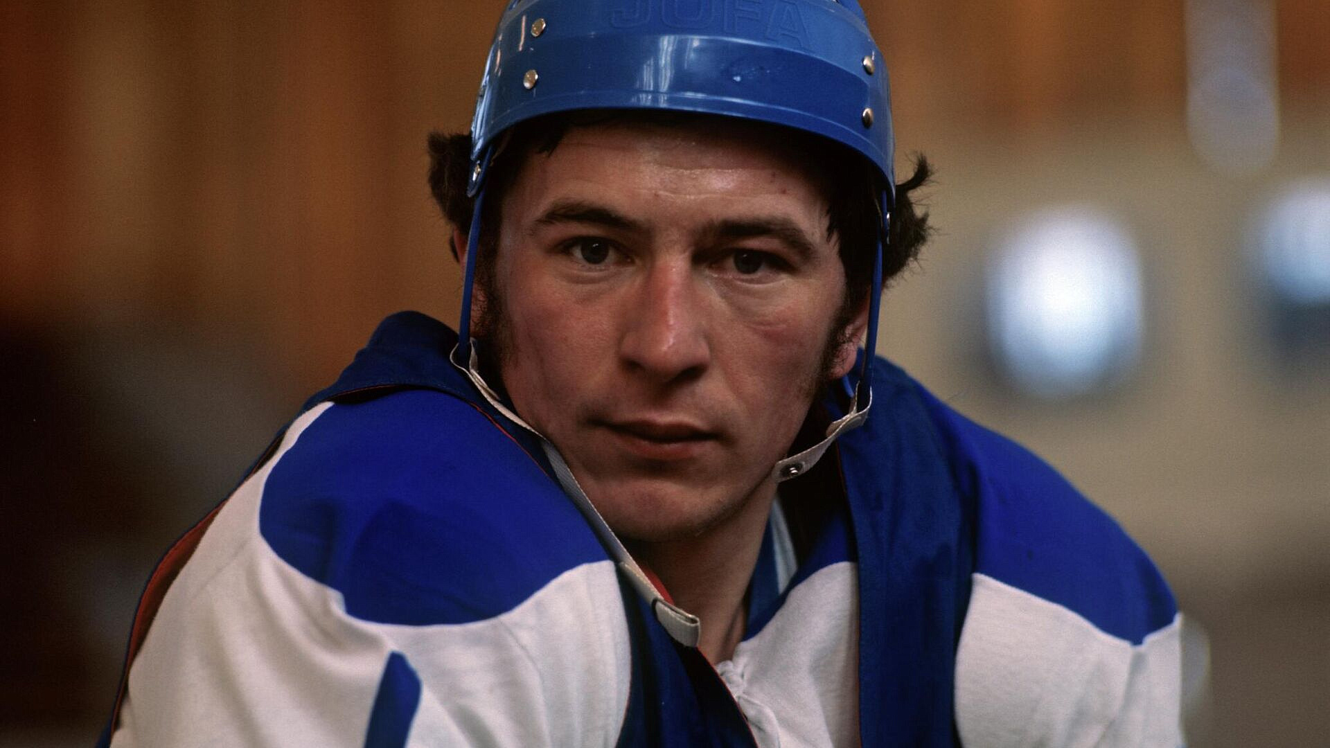 Умер чемпион мира по хоккею в составе сборной СССР Александр Филиппов