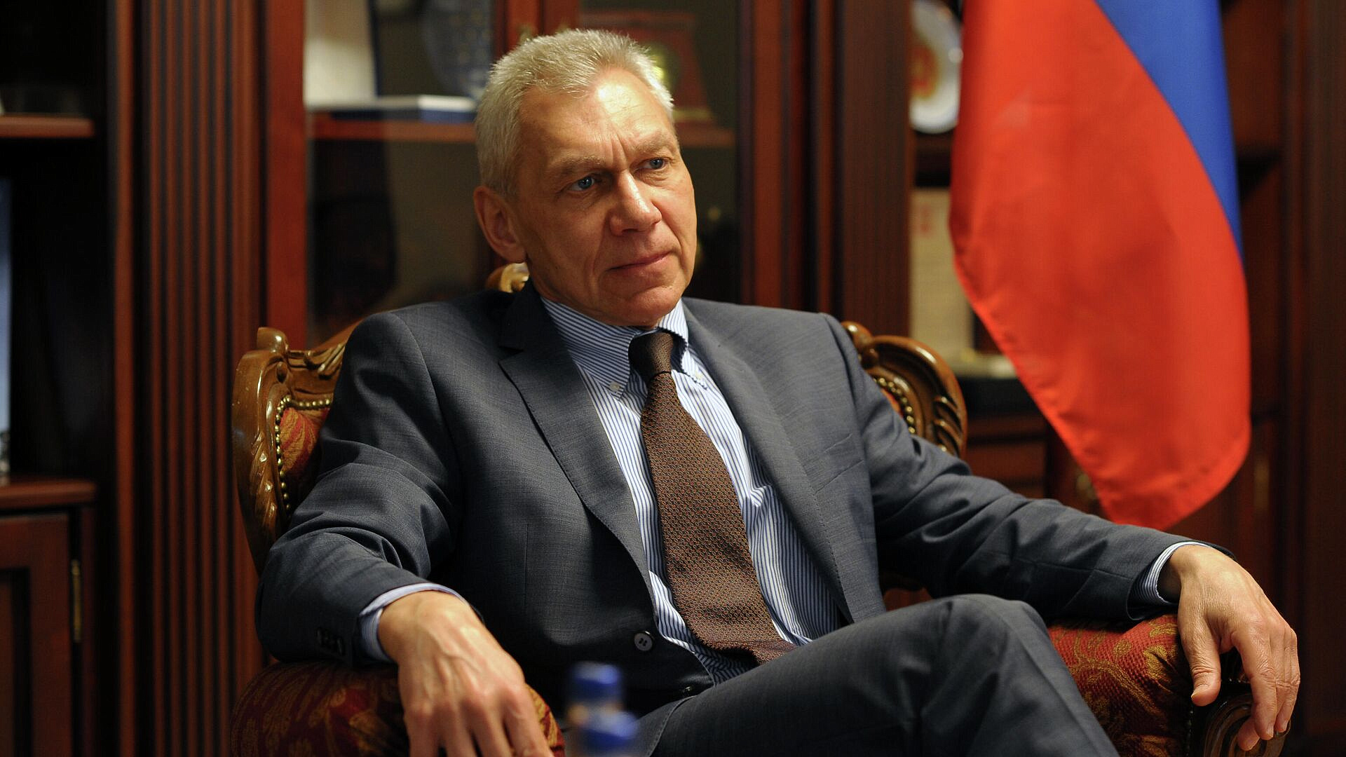 Посол России рассказал об особенности протестов в Сербии