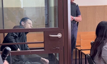 Отравитель Выговский продавал телефоны жертв не скрывая, где их взял
