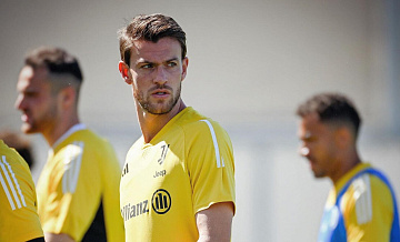 Ругани перешел из "Ювентуса" в "Фиорентину"