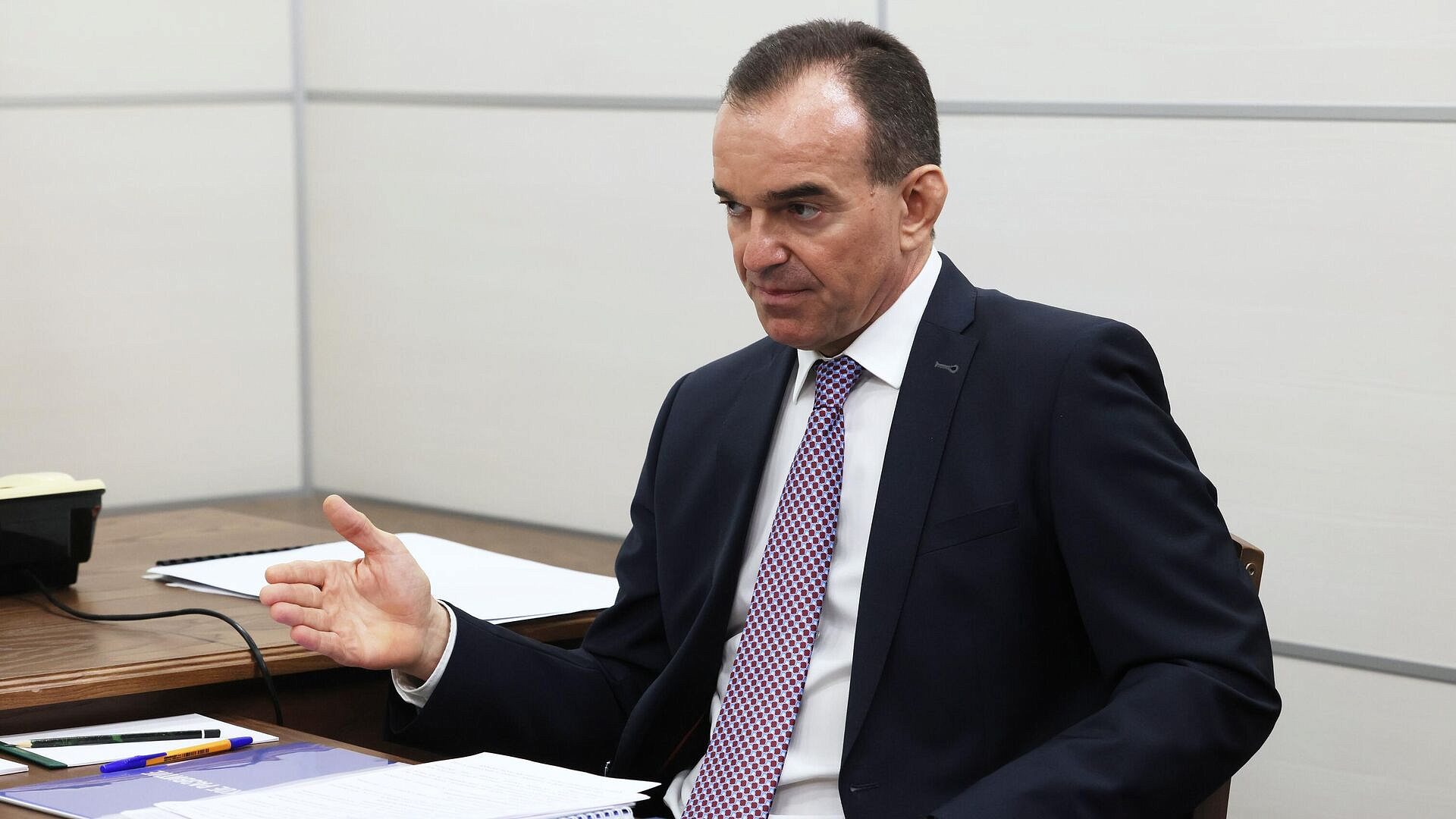 На Кубани могут начать искусственно увеличивать осадки с помощью технологий