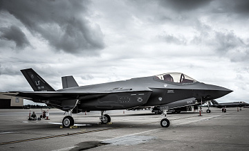 СМИ узнали, почему сделка по F-35 для Турции зашла в тупик