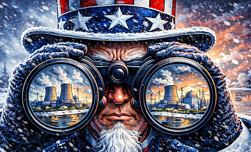 США признали технологическое превосходство России