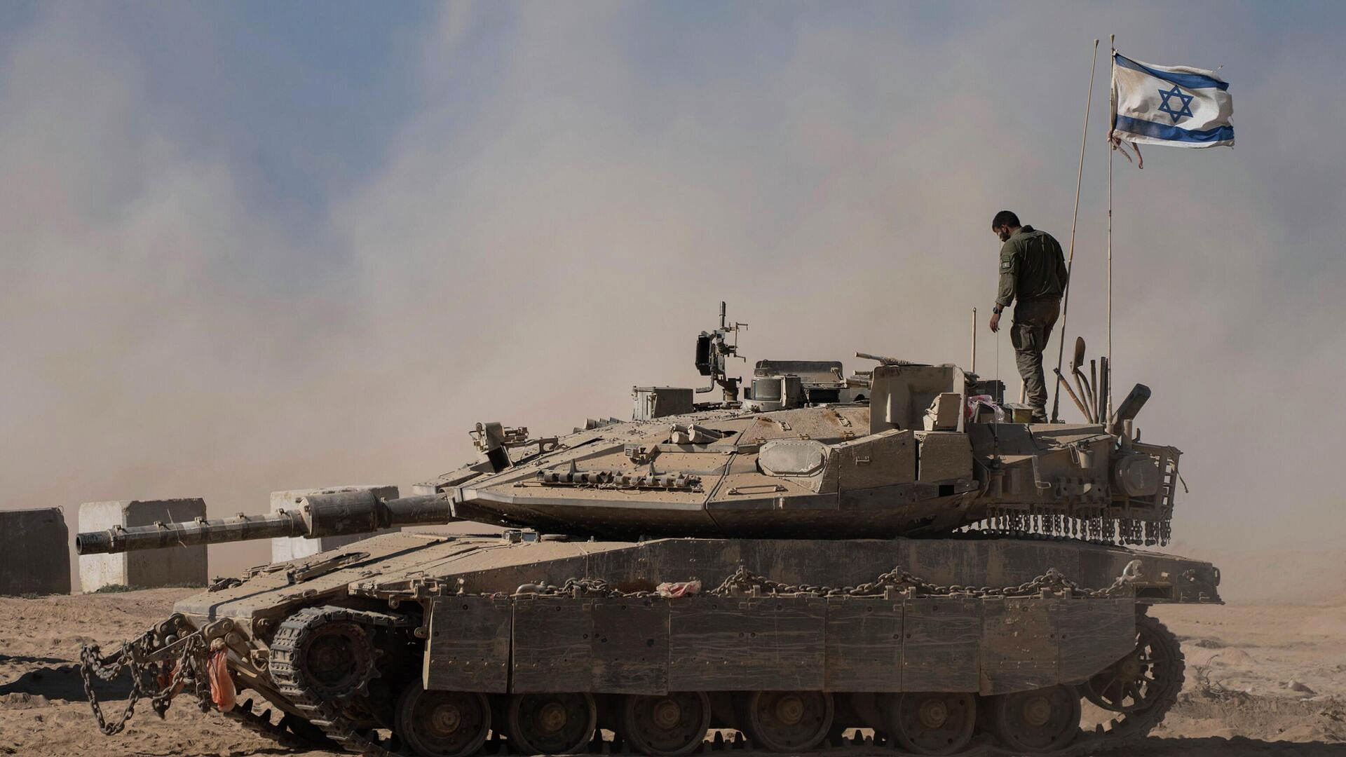 Генштаб ЦАХАЛ заявил о якобы достижениях в Иране