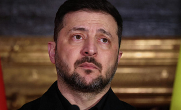 Зеленский не хочет проводить выборы из-за падения рейтинга, считает эксперт