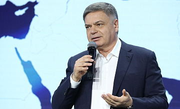 Шишкарев оценил перспективы снятия санкций с российских гандболистов