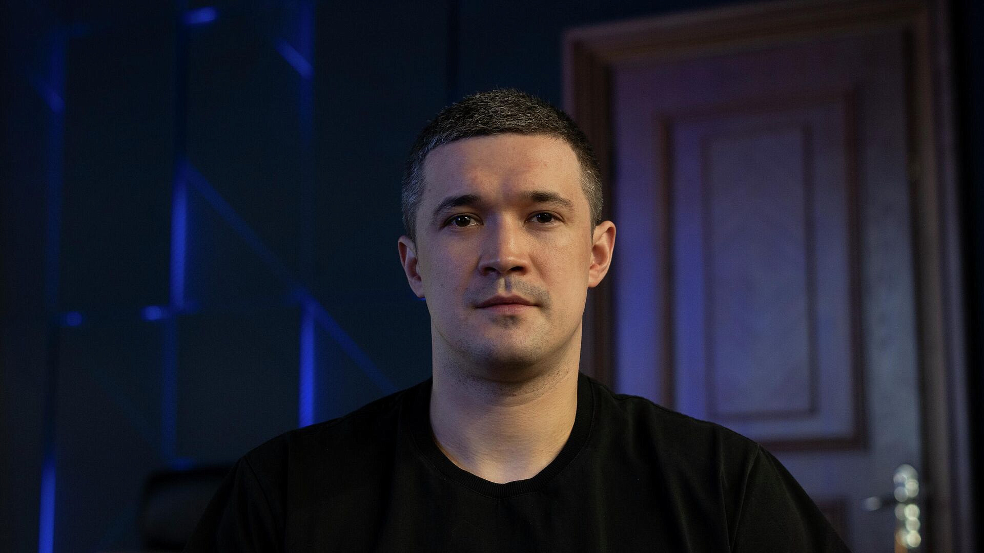 Раде не хватило голосов для назначения Федорова министром обороны Украины